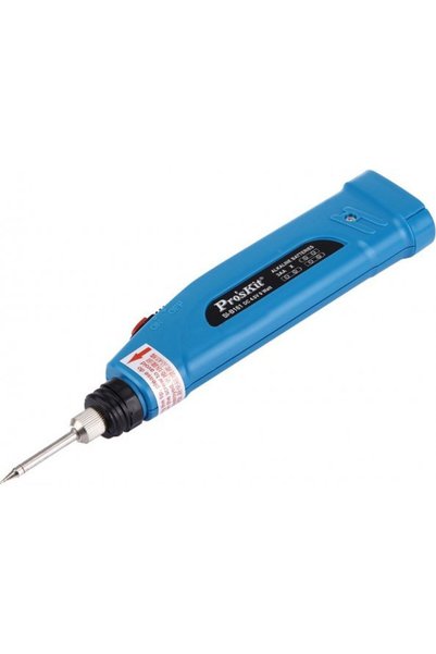 Proskit Pro'sKit Letcon SI-B162, 9W, Φορητό