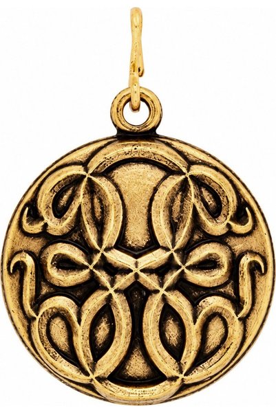 Alex and Ani Γυναικείο Γούρι (2,5 εκ.) - (CS15C125)