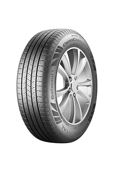 Continental Anvelope Vara CROSS RX 255/65R19 114V BSW