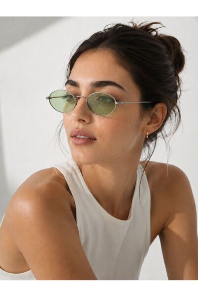 AV SUNGLASSES Noa Green UV400 Protection – Γυαλιά Ηλίου Πράσινο