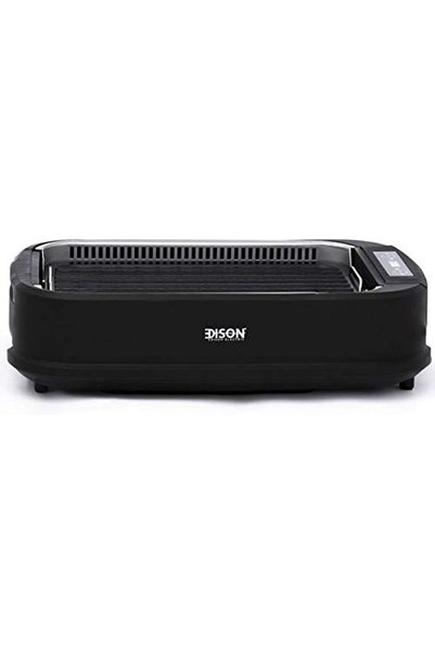 Generic Smokeless Digital Home Grill 1500W