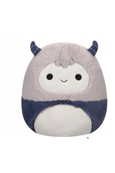 Squishmallows FUZZAMALLOWS MASCOTĂ 30CM YETI HORACE