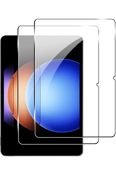 Generic Pack of 2 Screen Protectors, 9H Tempered Glass Screen Protector for X...