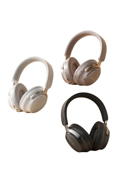 OEM Ασύρματα ακουστικά ANC Bluetooth 5.4 με ακύρωση θορύβου BASS-100