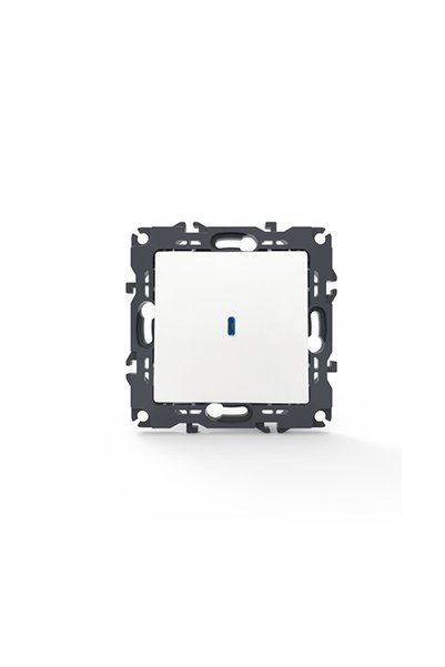Aca Light PRIME SWITCH ALERETOUR & ΛΑΜΠΑ ΟΡΙΕΝΤΑΣΙΟΝΑΡΙΣΜΟΥ LED ΜΕ ΠΛΑΣΤΙΚΟ Κ...