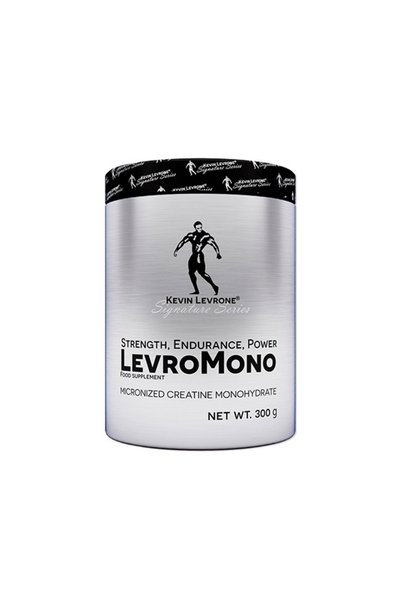 kevin levrone LevroMONO - Creatină Monohidrat, 300 g