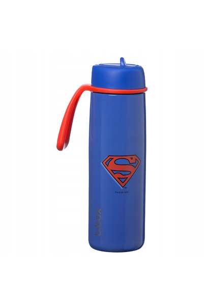 b.box Termos din oțel inoxidabil |   muștiuc pliabil 690 ml Super