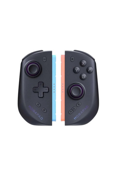 MOBAPAD Switch 2 Joycon TMR Drift-Free Analog M12 HD