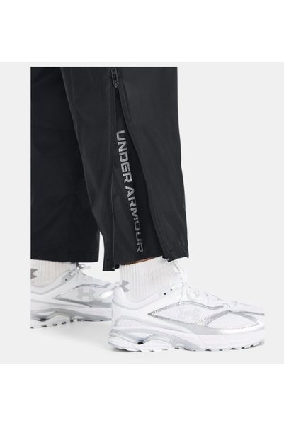 Under Armour UA Rush Woven Pants