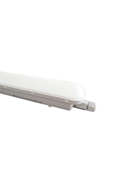 Aca Light WIMP Γραμμικό Φωτιστικό LED 20W 672mm 4000K 2900LM 120 °   IP66 IK1...
