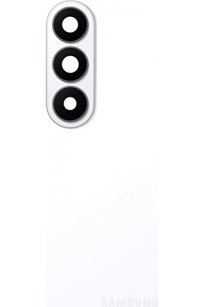 Samsung Κάλυμμα Μπαταρίας για Galaxy S26 S942, Λευκό - (GH82-39035D)