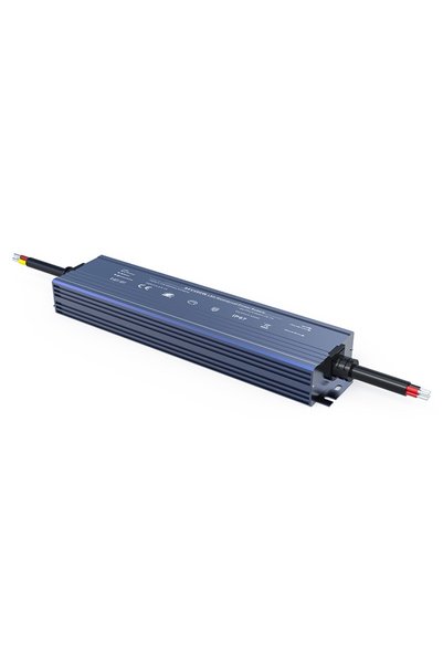 Aca Light LED CV ΜΕΤΑΛΛΙΚΟΣ ΟΔΗΓΟΣ 400W 230V AC- 24V DC 16.7A IP67 / W400CV24N