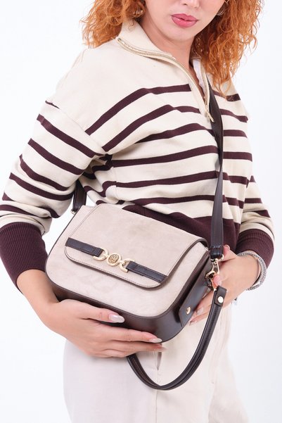 CRESSBERRY Geantă tip crossbody