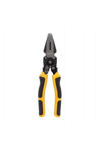 NO BRAND Clește DeWALT, clește combinat, clește universal, clește pentru mont...