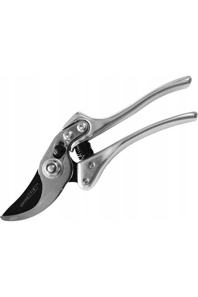 Gardenmax Foarfecă de grădină 100% oțel, rezistentă, universală, ergonomică 4...