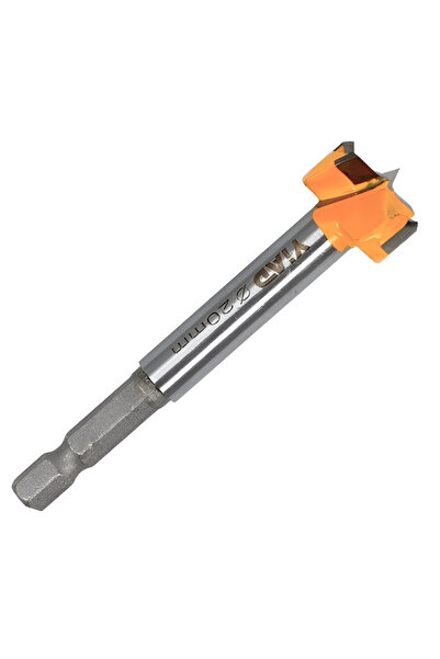 OEM Ποτηροτρύπανο ξύλου 20mm YiAD 51518