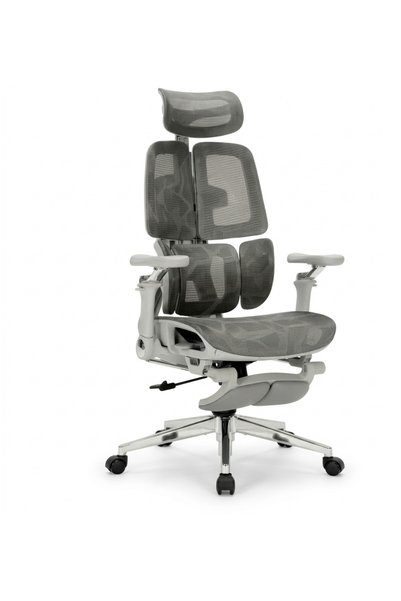 Divona Home Atlas 6D Ergonomik Oyuncu | Ofis | Yönetici | Çalışma | Makam Kol...