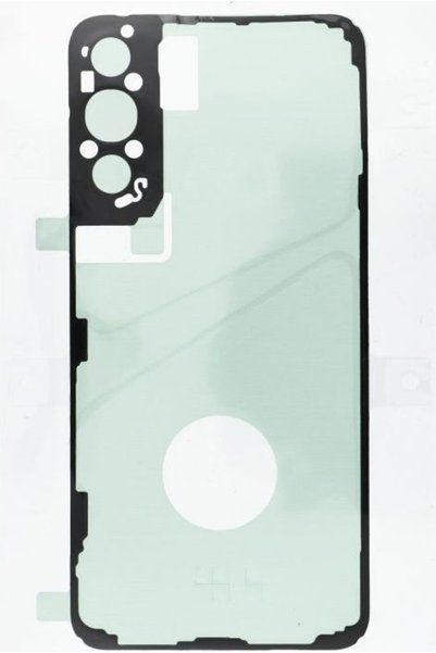 OEM Αυτοκόλλητο Πίσω Κάλυμμα για Samsung S22 Plus S906 (Υψηλής Ποιότητας)