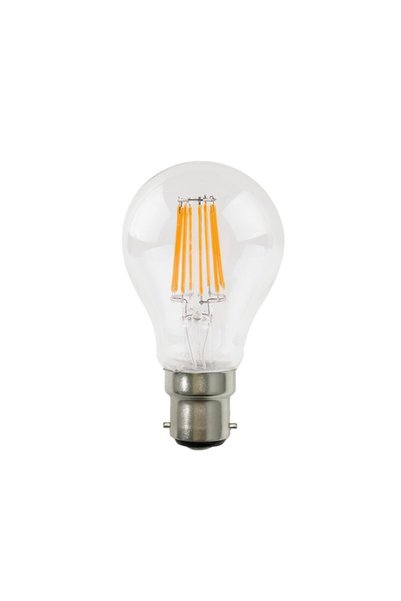 Aca Light ΛΑΜΠΑ LED ΦΙΛΑΜΕΝΤΟΥ A60 8W 6500K 230V AC 915LM RA80 30000HRS 360 °...