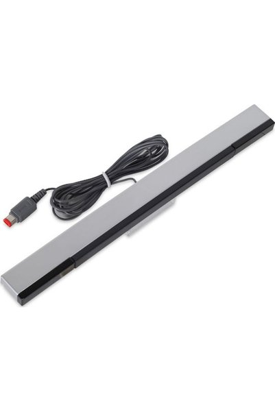 OEM Ενσύρματη Sensor Bar υπέρυθρων με USB για Nintendo Wii/Wii U