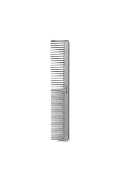 OEM Andis Styling and Cutting Comb #12410 χτένα κουρέματος 21.5 εκ. σε γκρι χ...