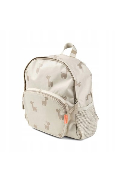 Done by Deer Rucsac pentru bebeluș Lalee Sand