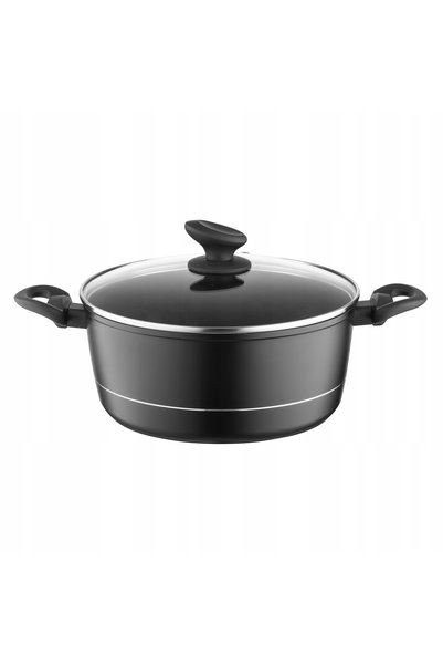 FLORINA Oală tradițională Delux de Mateusz Gessler 5.1 l