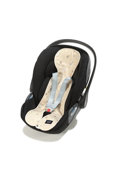 La Millou BEBE MIGNON VANILLA inserție pentru scaun auto