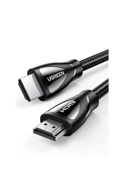OEM Καλώδιο HDMI M/M 8K/60Hz UGREEN HD140 80405 5m σε μαύρο χρώμα