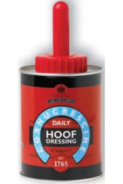 CARR&DAY&MARTIN Smar do kopyt C&D&M Hoof Dressing 500ml