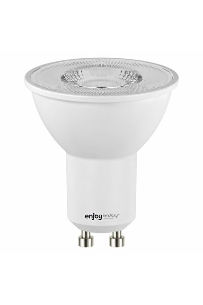 Elvhx EL881426 |   EL881426 |   LED GU10 Ρυθμιζόμενης Έντασης | 4.5W(>57W) | ...