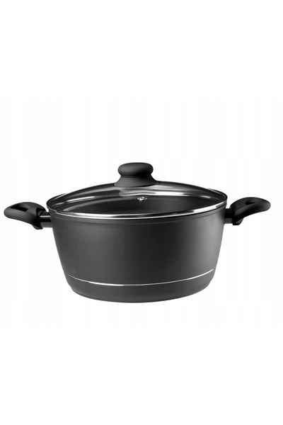 Galicja GARNEK ROYAL 26cm cu capac 5.5L 8788