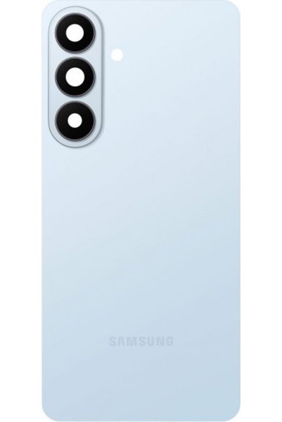 Samsung Κάλυμμα Μπαταρίας για Galaxy S26 S942, Γαλάζιο - (GH82-39035B)