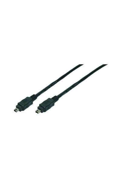 OEM Καλώδιο IEEE1394 Αρσενικό/Αρσενικό 5 μ. Χύμα Logilink CF0009
