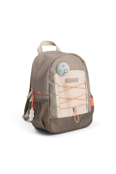 Done by Deer Rucsac pentru copii Junior 13 l Tiny Trails nisip
