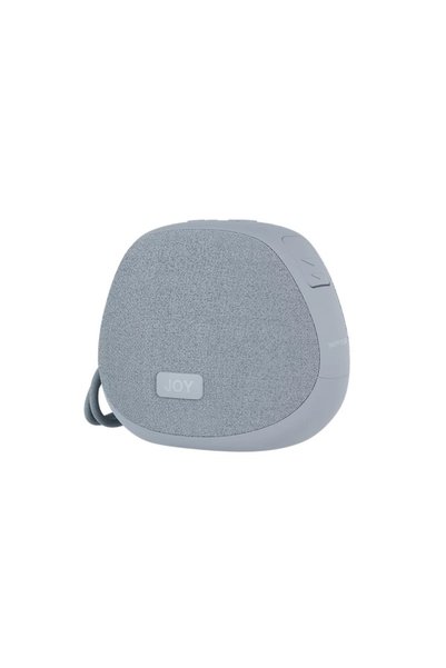 OEM Φορητό ηχείο Bluetooth 5W IPX4 Joy Speaker Μπλε (232616) Happy Plugs