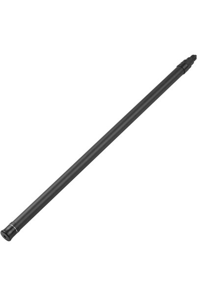 Generic 3 Meters/ 9.8ft Carbon Fiber Selfie Stick Adjustable Extension Pole w...