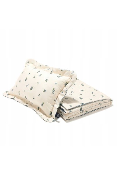 La Millou Set de lenjerie de pat XL Bamboo COUNTRY BERRY