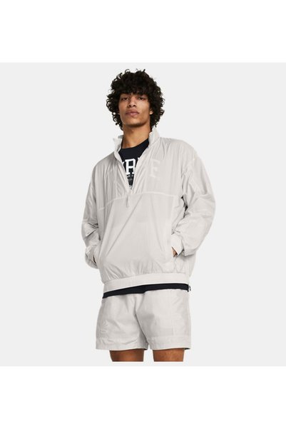 Under Armour Curry woven jacket