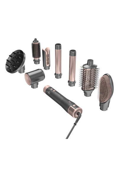 OEM GAMA - UNIQ VIBRANCE σε γκρι χρώμα