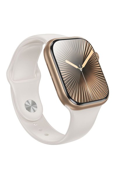 Hoco Y30 Smartwatch με Bluetooth κλήσεις | οθόνη 2.0” | IP67 | μέτρηση παλμών...