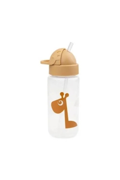 Done by Deer Bidon pentru copilul Raffi Mustard