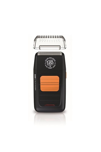 OEM GBS Absolute Shaver ξυριστική μηχανή σε μαύρο χρώμα