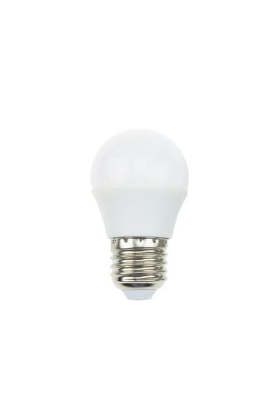Aca Light LED SMD 3W 6000K 230V AC 290LM RA80 30000HRS 180° 1xE27 / G45327CW