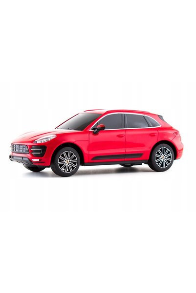 Rastar PORSCHE MACAN Telecomandă 1-24