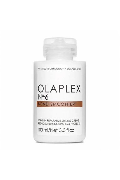 Olaplex رقم 6 بوند سموثر للشعر - 100 مل