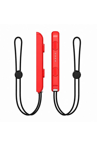 POPKONSOL NS Switch Joy-Con Wrist Strap Bileklik Askısı JoyCon Oyun Kolu Akse...