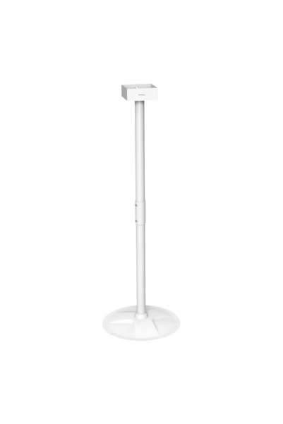 OEM Deltaco Office DELO-0611 βάση δαπέδου για αντισηπτικό χεριών