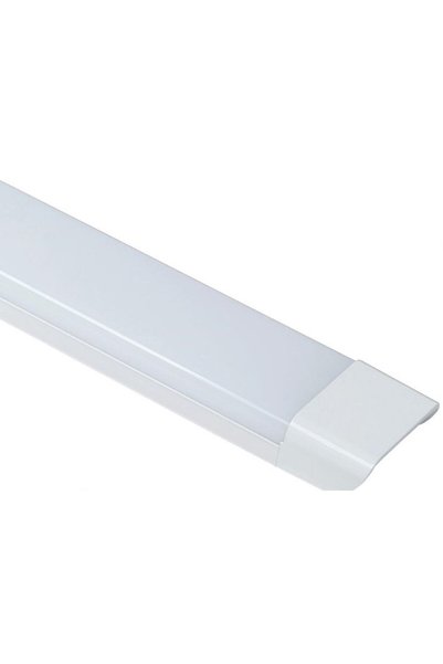 OEM Φωτιστικό οροφής πλαφονιέρα LED Slim 120 εκ. 54W Universo PF-120-3C