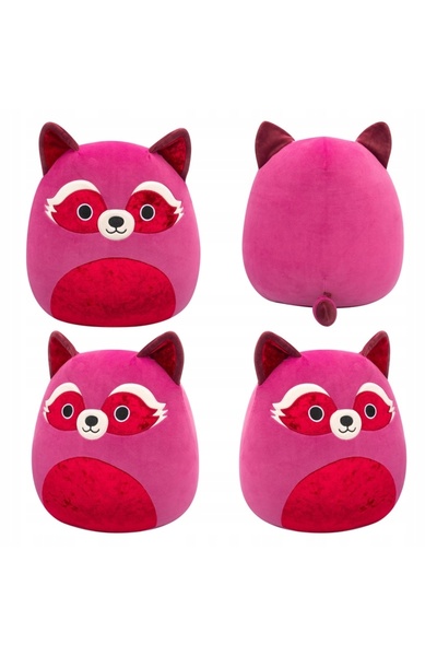 Squishmallows 30 cm mascotă OLIVIERI